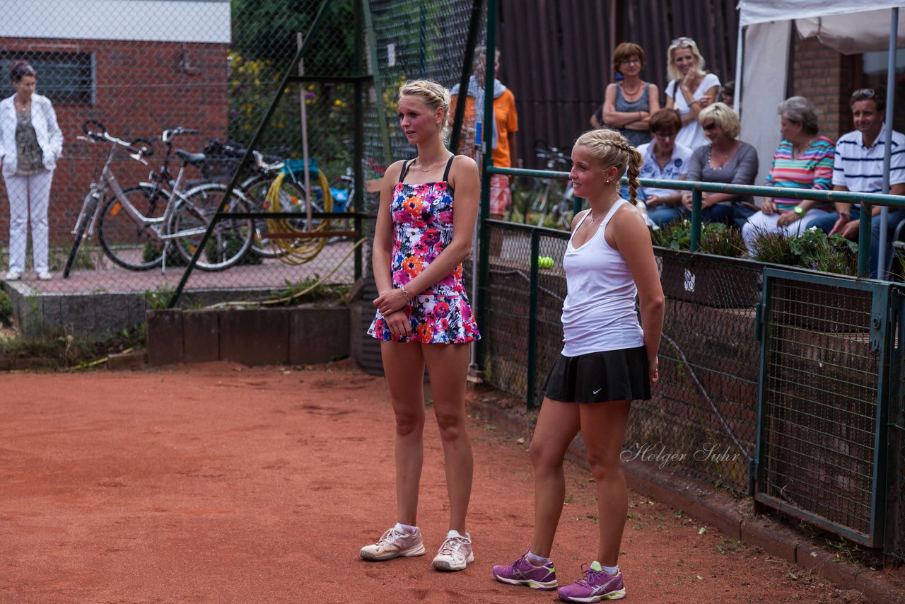 Vivienne Kulicke 161 - Norderstedt Open